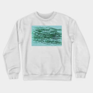 Yorkshire Dales Crewneck Sweatshirt